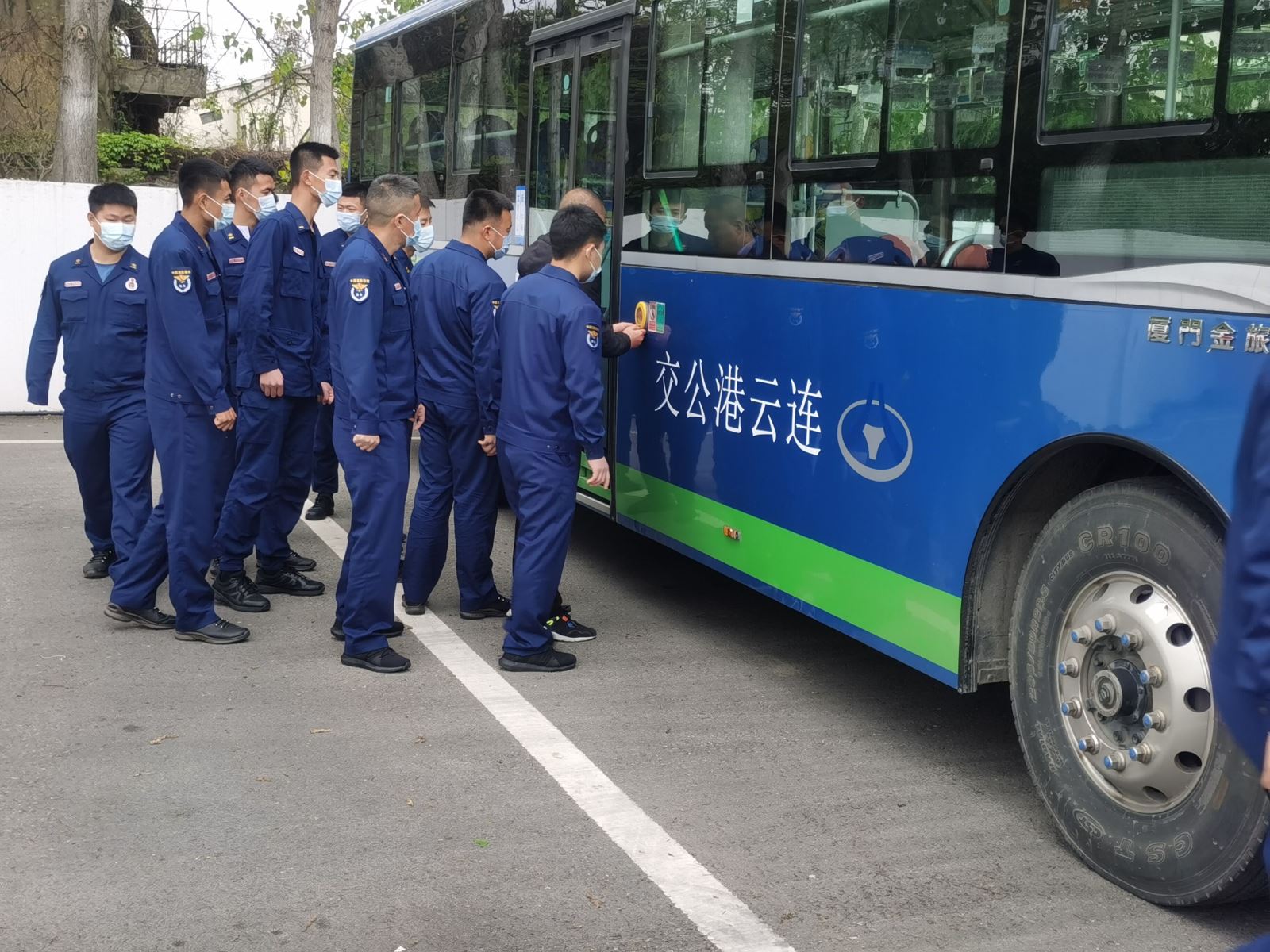 提升安全意識(shí) 共筑安全防線